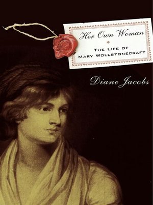 cover image of Her Own Woman